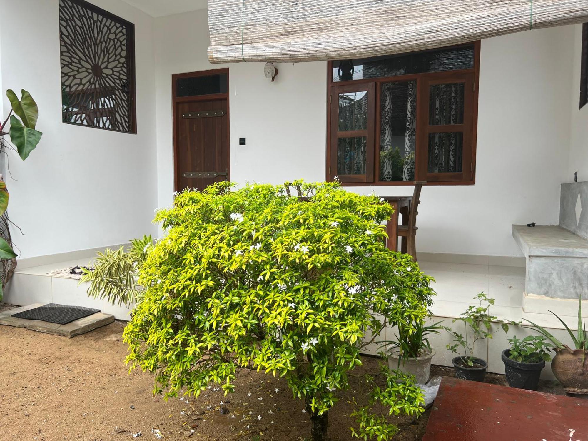 Awesome Guest Mirissa Hotel Exterior photo