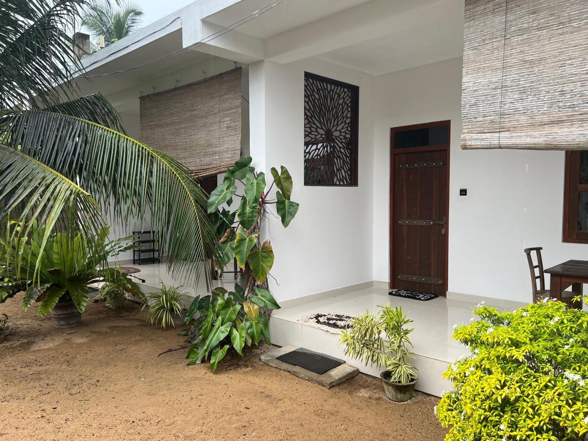 Awesome Guest Mirissa Hotel Exterior photo